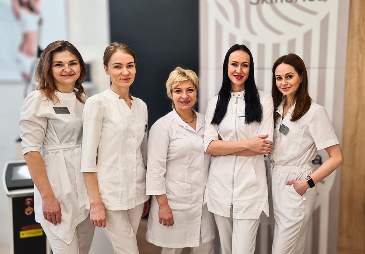 Косметология Skinerica в Самаре